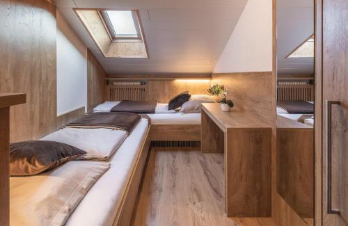 Valle Aurina Apartamento | XL Appartements Steinhaus