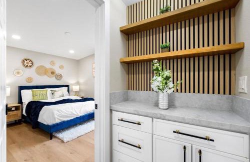 Lincoln Acres Apartamento | Xlnc Exotic home Rexview Dr