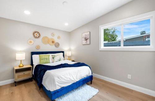 Lincoln Acres Apartamento | Xlnc Exotic home Rexview Dr
