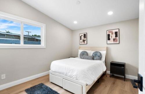 Lincoln Acres Apartamento | Xlnc Exotic home Rexview Dr
