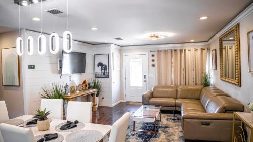 Lincoln Acres Casa | Xlnc Exotic Home Sunnyside