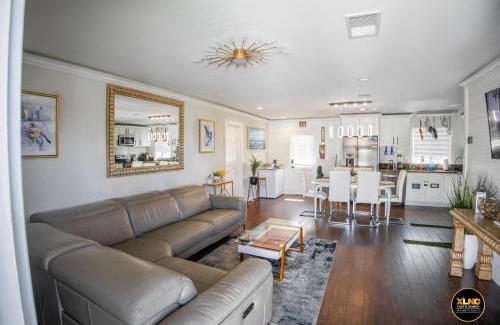 Lincoln Acres Casa | Xlnc Exotic Home Sunnyside