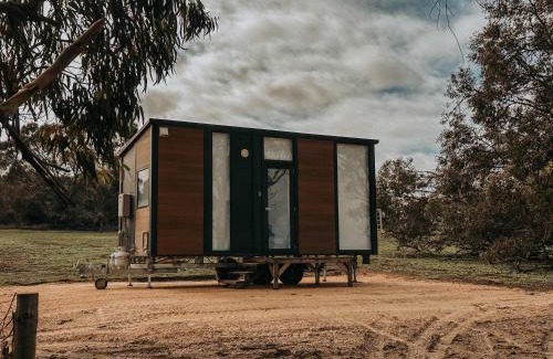 Willalooka Casa | Xmas Rocks X by Tiny Away