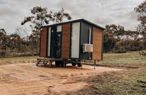 Willalooka Casa | Xmas Rocks X by Tiny Away