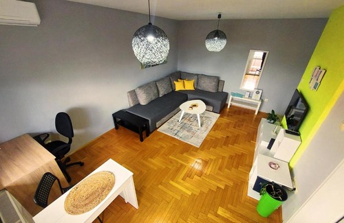Sremska Mitrovica Apartamento | XO Apartman