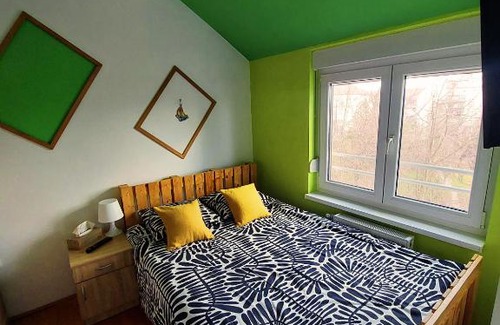 Sremska Mitrovica Apartamento | XO Apartman
