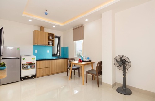 Tran Phu Beach Hotel | XO Hotel & Apartments