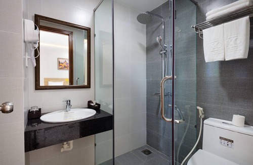 Tran Phu Beach Hotel | XO Hotel & Apartments