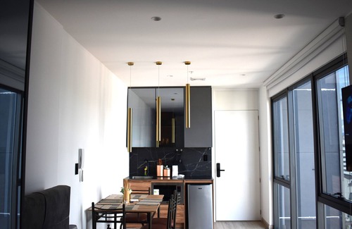 La Carolina Apartamento | Xoe Mini-suites and Apartments