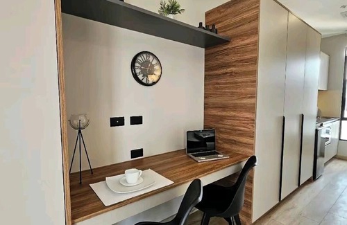 La Carolina Apartamento | Xoe Mini-suites and Apartments