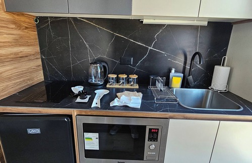 La Carolina Apartamento | Xoe Mini-suites and Apartments