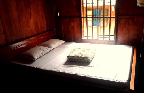 Nam Mau Casa | Xoi Homestay Ba Be Lake