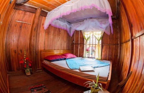 Nam Mau Casa | Xoi Homestay Ba Be Lake