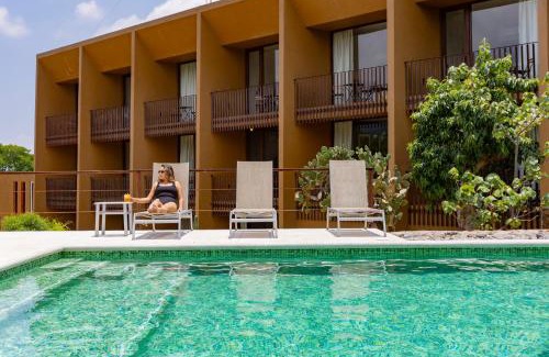 Tepoztlán Hotel | XOLATLACO TEPOZTLAN Hotel Boutique