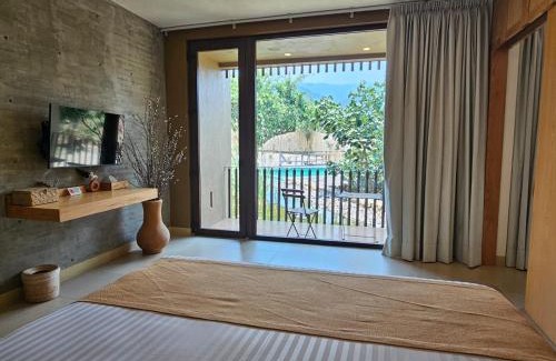 Tepoztlán Hotel | XOLATLACO TEPOZTLAN Hotel Boutique