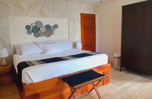 Bacalar Apartamento | Xoot ka Ana luxury, Villa Paraiso