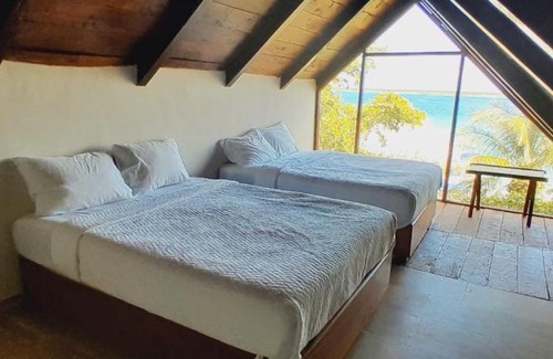 Bacalar Apartamento | Xoot ka Ana luxury, Villa Paraiso