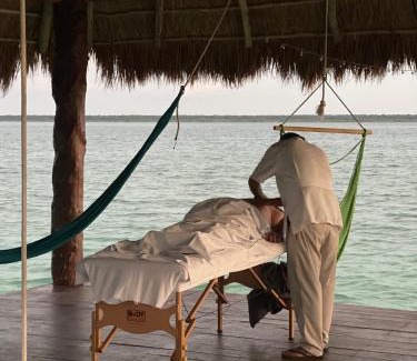 Bacalar Apartamento | Xoot ka Ana luxury, Villa las Flores