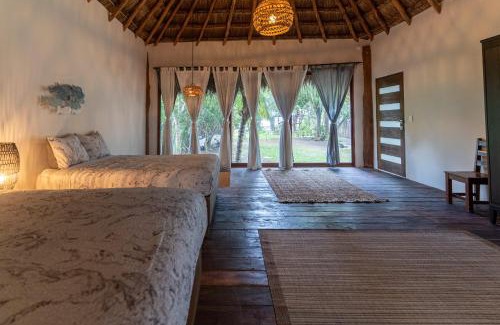 Bacalar Apartamento | Xoot’ka’ana Villa Colibri