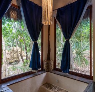 Bacalar Apartamento | Xoot’ka’ana Villa Colibri