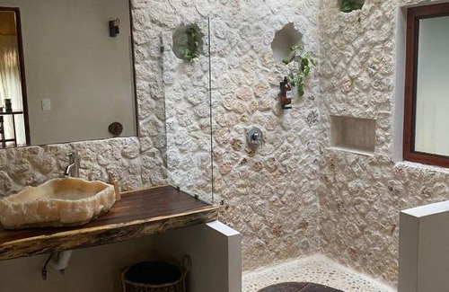 Bacalar Apartamento | Xoot Ka’Ana Villa Corazón