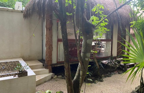 Bacalar Apartamento | Xoot Ka’Ana Villa Corazón