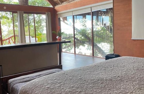 Bacalar Apartamento | Xoot KaAna villa Amanecer