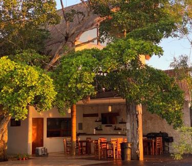 Bacalar Apartamento | Xoot KaAna villa Amanecer
