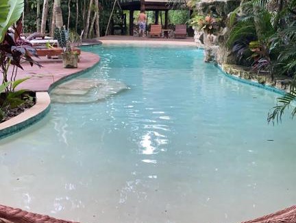 Bacalar Apartamento | Xoot Kaana Villa Vista Laguna