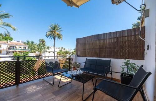 Nueva Andalucia Casa | XPCE Jazmines de Nueva Andalucia