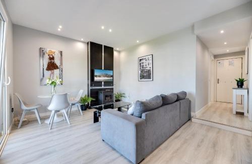 Nueva Andalucia Casa | XPCE Jazmines de Nueva Andalucia