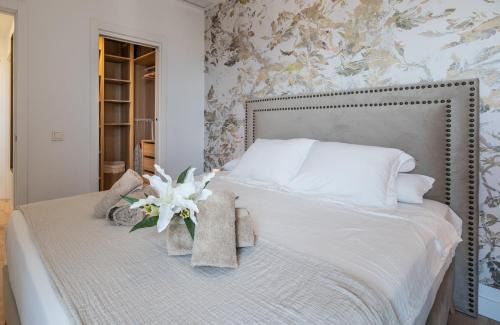 Palma-Palmilla Apartamento | XPCE URBAN 2 MALAGA SKYLINE Parking Free