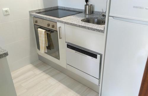 Armacao de Pera Apartamento | Xperience Algarve - village center