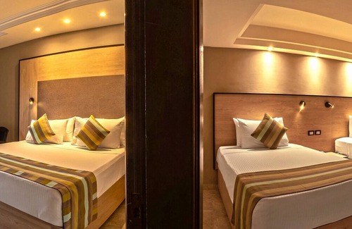 Sharm El Sheikh Complejo | Xperience Kiroseiz Parkland Resort