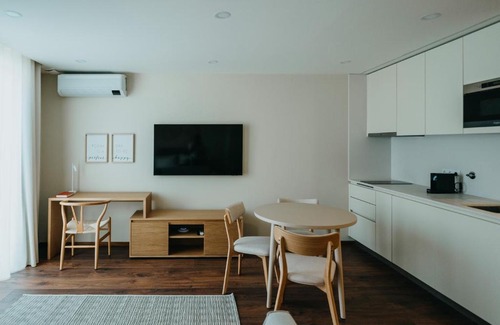 Agueda Apartamento | XPT Águeda - Boutique Apartments