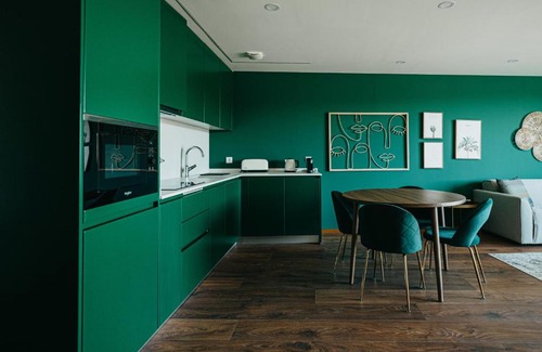 Agueda Apartamento | XPT Águeda - Boutique Apartments