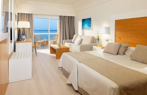 Morro Jable Hotel | XQ El Palacete