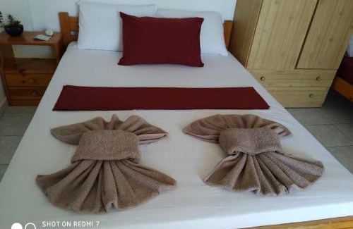 Lentas Apartamento | Xristinas Rooms