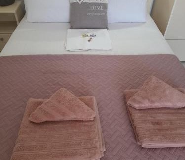 Lentas Apartamento | Xristinas Rooms