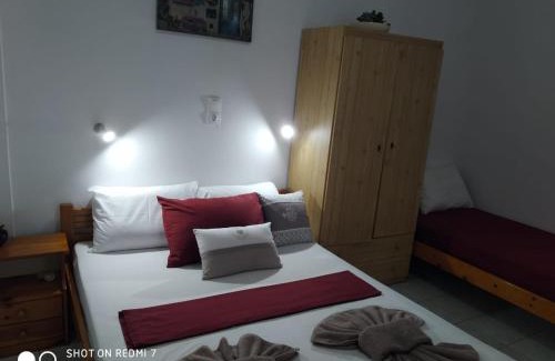 Lentas Apartamento | Xristinas Rooms