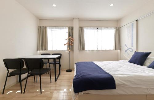 Kujo Apartamento | XS30 XROSS STAY Kujo1 九条