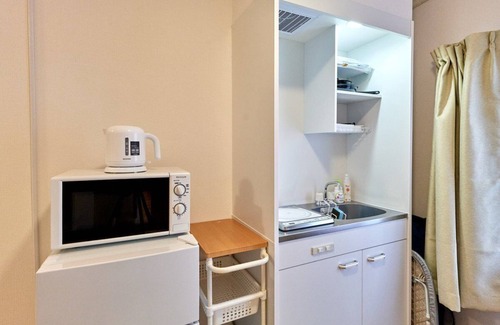 Jusohonmachi Apartamento | XS41 XROSS STAY Juso1