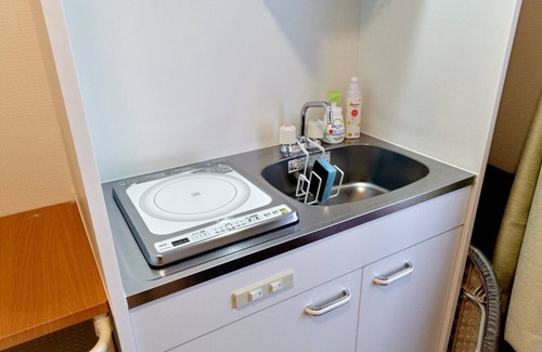 Jusohonmachi Apartamento | XS41 XROSS STAY Juso1