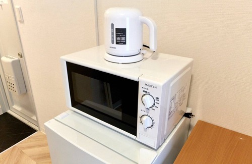 Jusohonmachi Apartamento | XS41 XROSS STAY Juso1