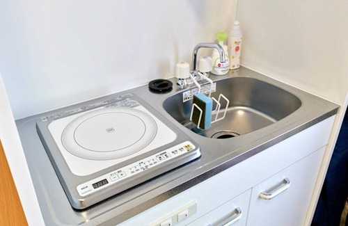 Jusohonmachi Apartamento | XS43 XROSS STAY Juso3