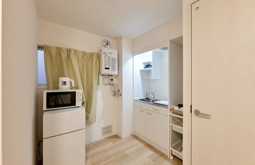 Jusohonmachi Apartamento | XS46 XROSS STAY Juso6