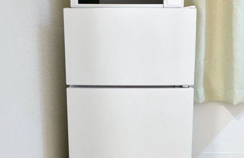 Jusohonmachi Apartamento | XS46 XROSS STAY Juso6
