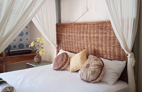 Centro de la ciudad de Tulum Hotel | Xscape Tulum