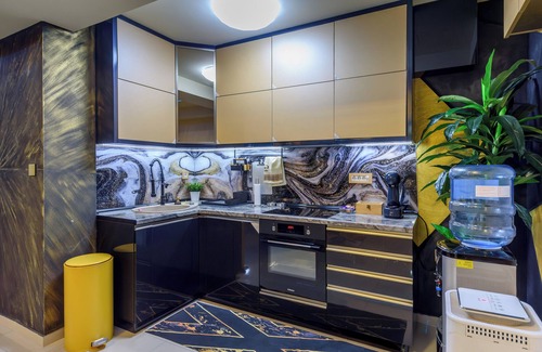 Novi Sad Apartamento | Disponible el pago con criptomonedas en el apartamento Xspa