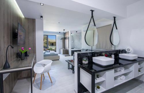 Agia Marina Apartamento | xSuites Hotel